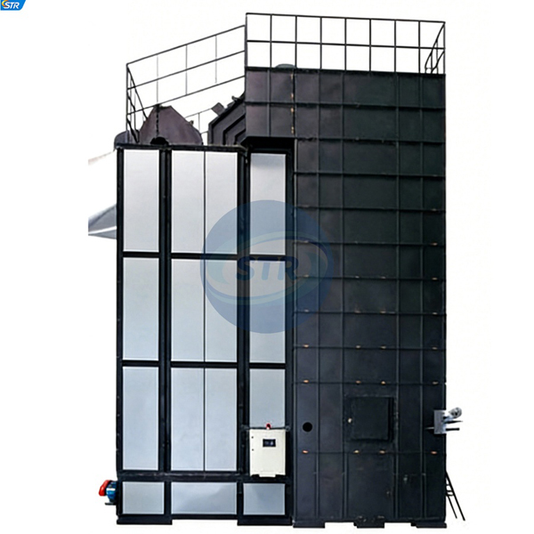 5L-240 Rice Husk Furnace